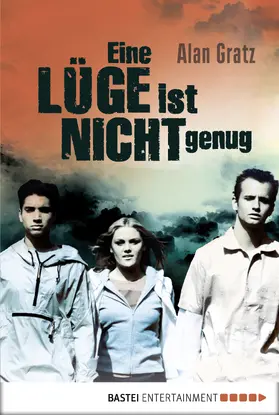 Gratz |  Eine Lüge ist nicht genug | eBook | Sack Fachmedien