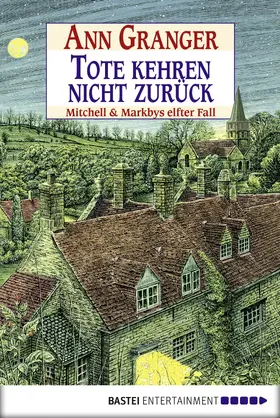 Granger |  Tote kehren nicht zurück | eBook | Sack Fachmedien