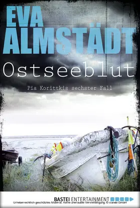 Almstädt |  Ostseeblut | eBook | Sack Fachmedien