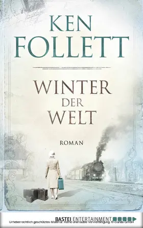 Follett |  Winter der Welt | eBook | Sack Fachmedien