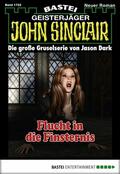 Dark |  John Sinclair - Folge 1722 | eBook | Sack Fachmedien