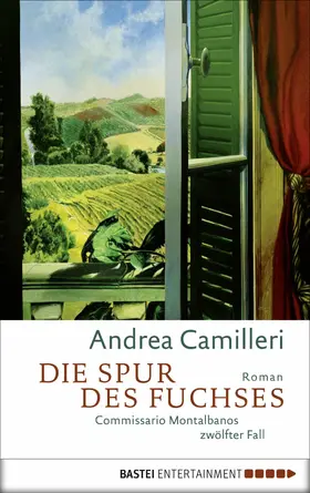 Camilleri | Die Spur des Fuchses | E-Book | www.sack.de