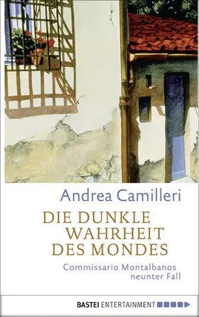 Camilleri |  Die dunkle Wahrheit des Mondes | eBook | Sack Fachmedien