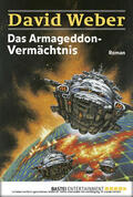 Weber |  Das Armageddon-Vermächtnis | eBook | Sack Fachmedien