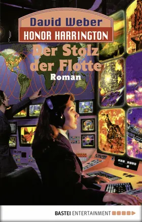 Weber |  Honor Harrington: Der Stolz der Flotte | eBook | Sack Fachmedien