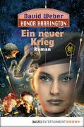 Weber |  Honor Harrington: Ein neuer Krieg | eBook | Sack Fachmedien