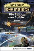 Weber |  Honor Harrington: Die Spione von Sphinx | eBook | Sack Fachmedien