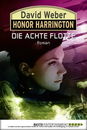 Weber |  Honor Harrington: Die Achte Flotte | eBook | Sack Fachmedien