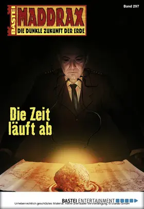 Vennemann |  Maddrax 297 | eBook | Sack Fachmedien