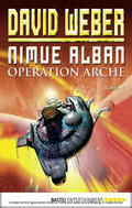 Weber |  Nimue Alban: Operation Arche | eBook | Sack Fachmedien