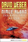 Weber |  Nimue Alban: Der Krieg der Ketzer | eBook | Sack Fachmedien