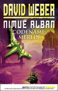 Weber |  Nimue Alban: Codename: Merlin | eBook | Sack Fachmedien