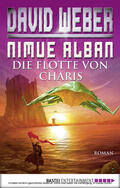 Weber |  Nimue Alban: Die Flotte von Charis | eBook | Sack Fachmedien
