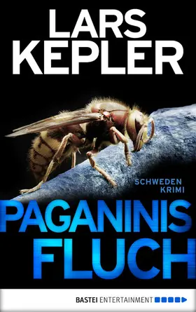 Kepler |  Paganinis Fluch | eBook | Sack Fachmedien