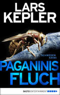 Kepler |  Paganinis Fluch | eBook | Sack Fachmedien