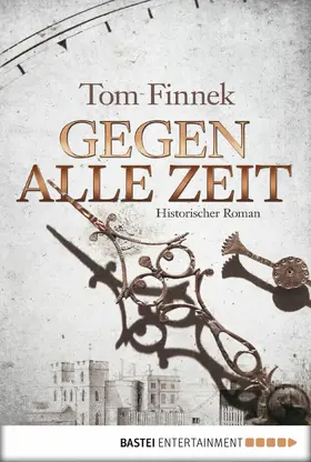 Finnek |  Gegen alle Zeit | eBook | Sack Fachmedien
