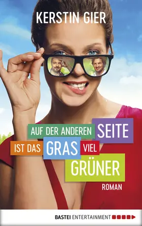 Gier |  Auf der anderen Seite ist das Gras viel grüner | eBook | Sack Fachmedien