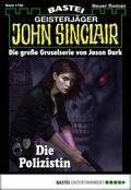 Dark |  John Sinclair - Folge 1726 | eBook | Sack Fachmedien