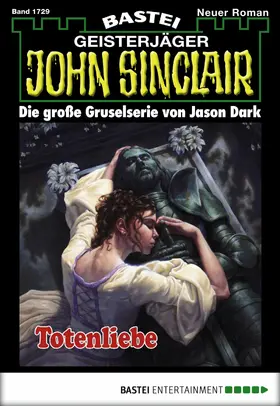 Dark |  John Sinclair 1729 | eBook | Sack Fachmedien