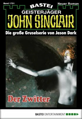 Dark |  John Sinclair 1731 | eBook | Sack Fachmedien