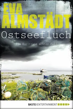Almstädt | Ostseefluch | E-Book | sack.de