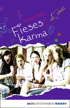 Brody |  Fieses Karma | eBook | Sack Fachmedien