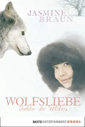 Braun |  Wolfsliebe | eBook | Sack Fachmedien