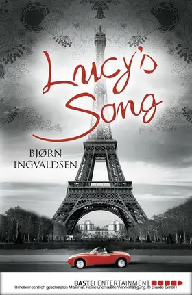 Ingvaldsen |  Lucy's Song | eBook | Sack Fachmedien