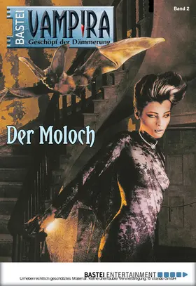 Doyle |  Vampira - Folge 02 | eBook | Sack Fachmedien