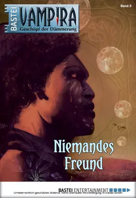 Doyle |  Vampira - Folge 05 | eBook | Sack Fachmedien