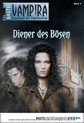 Doyle |  Vampira - Folge 09 | eBook | Sack Fachmedien