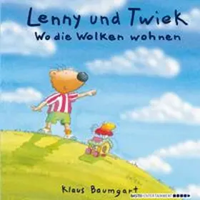 Baumgart |  Lenny und Twiek - Wo die Wolken wohnen | eBook | Sack Fachmedien