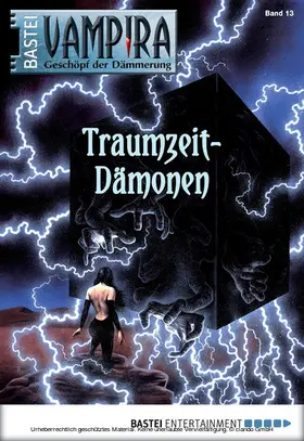 Doyle |  Vampira - Folge 13 | eBook | Sack Fachmedien