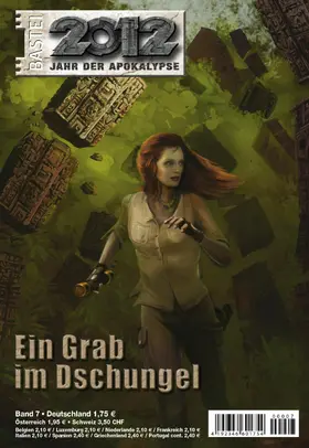 Stahl |  2012 - Folge 07 | eBook | Sack Fachmedien