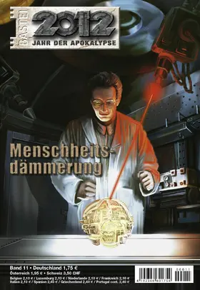 Fröhlich |  2012 - Folge 11 | eBook | Sack Fachmedien