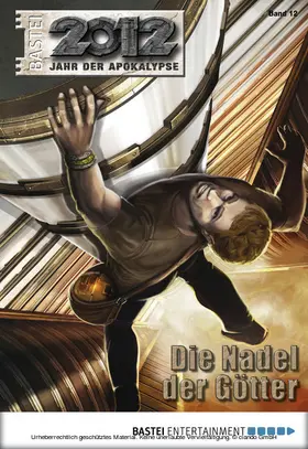 Fröhlich |  2012 - Folge 12 | eBook | Sack Fachmedien