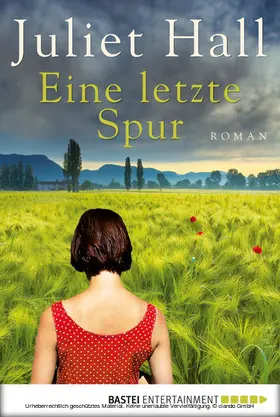 Hall |  Eine letzte Spur | eBook | Sack Fachmedien