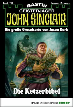 Dark |  John Sinclair 1745 | eBook | Sack Fachmedien