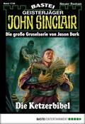 Dark |  John Sinclair - Folge 1745 | eBook | Sack Fachmedien