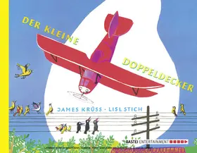 Krüss |  Der kleine Doppeldecker | eBook | Sack Fachmedien