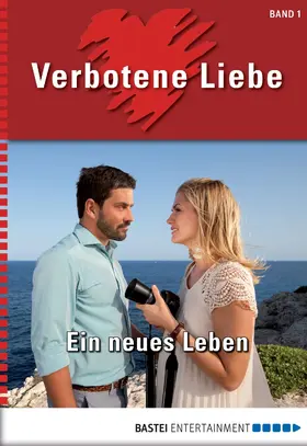 Klessinger |  Verbotene Liebe - Folge 01 | eBook | Sack Fachmedien