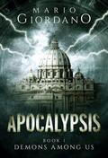 Giordano |  Apocalypsis - Demons Among Us | eBook | Sack Fachmedien