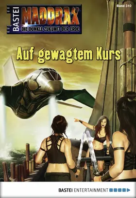 Stern |  Maddrax - Folge 310 | eBook | Sack Fachmedien