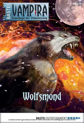 Doyle |  Vampira - Folge 19 | eBook | Sack Fachmedien