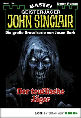 Dark |  John Sinclair 1746 | eBook | Sack Fachmedien