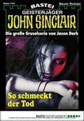 Dark |  John Sinclair - Folge 1747 | eBook | Sack Fachmedien