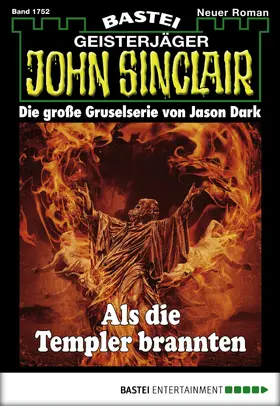 Dark |  John Sinclair 1752 | eBook | Sack Fachmedien