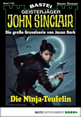 Dark |  John Sinclair 1753 | eBook | Sack Fachmedien