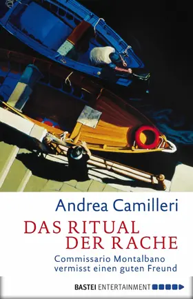 Camilleri |  Das Ritual der Rache | eBook | Sack Fachmedien
