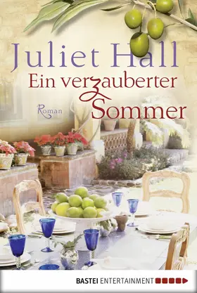 Hall |  Ein verzauberter Sommer | eBook | Sack Fachmedien